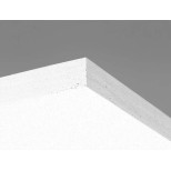 Dalles de plafond suspendus Ecophon Bord A 40 mm