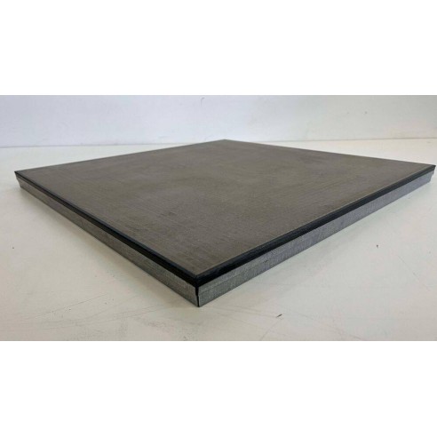 Dalle de faux plancher technique