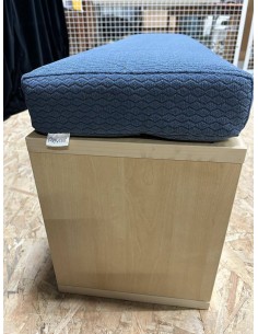 Banc/banquette rembourrée 2