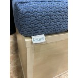 Banc/banquette rembourrée