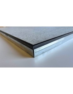 Dalle de faux plancher technique