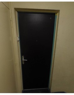 Portes palières 2