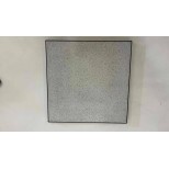 Dalle de faux plancher technique