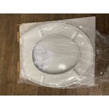 Abattant de toilette Porcher