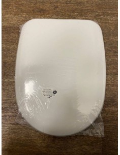 Abattant de toilette 2