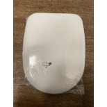 Abattant de toilette