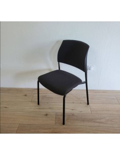 Chaise de réunion
