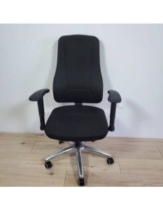 Siège Younico pied Chrome