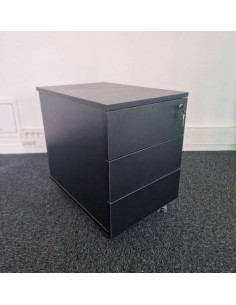 Caisson noir