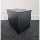 Caisson noir