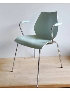 Chaise de réunion KARTELL