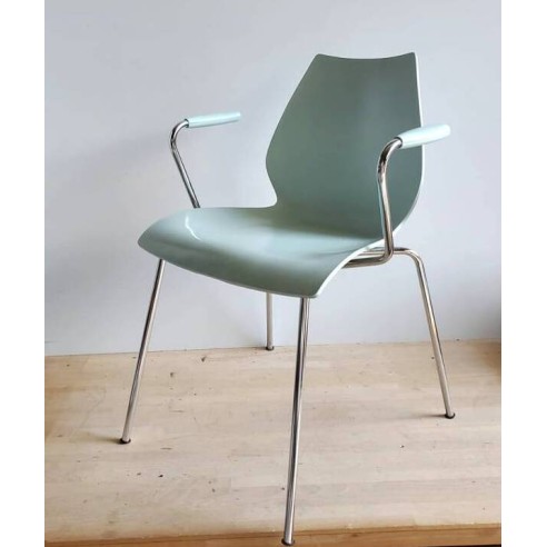 Chaise de réunion KARTELL