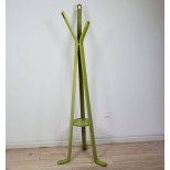 Porte-Manteau vert