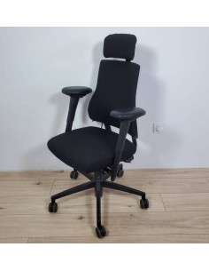 Siège ergonomique BMA
