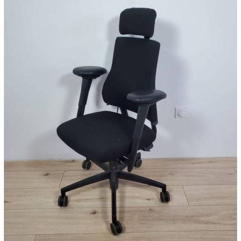 Siège ergonomique BMA