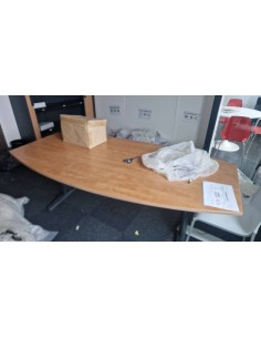 Table réunion