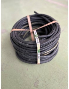 Câble U1000 R2V - 3G2,5 mm² - 3ml en couronne de 10 câbles