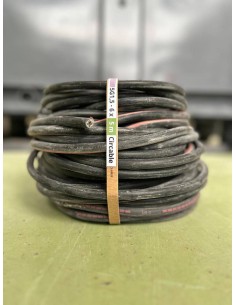 Câble U1000 R2V - 3G2,5 mm² - 3ml en couronne de 10 câbles 2