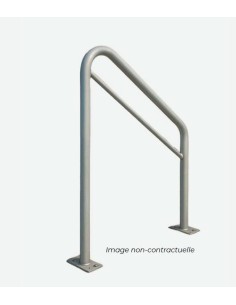 Rack à vélo Octave 2