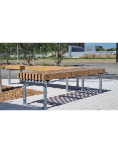 Banc Aurore