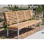 Banc dossier Aurore