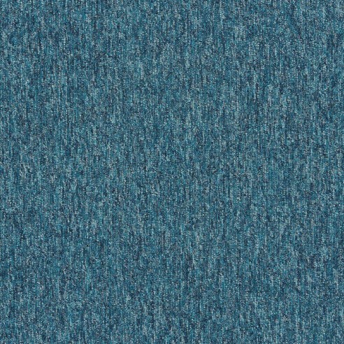 Moquette en dalle - N°10 - Employ loop 4197014 tropical