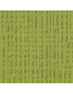 Moquette en dalle - N°88 monochrome 346736 meadow