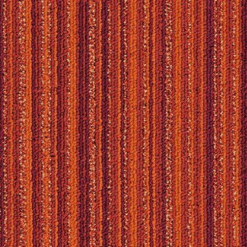 Moquette en dalle - N°19 desso - sand stripe a924 5012 b1 50x50