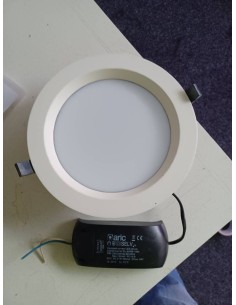 Plafonnier LED