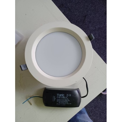 Plafonnier LED
