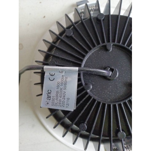 Plafonnier LED
