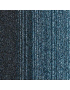 Moquette en dalle - N°22 employ lines 4223008 carribean