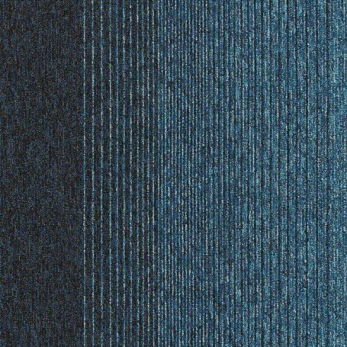 Moquette en dalle - N°22 employ lines 4223008 carribean