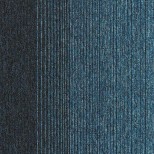 Moquette en dalle - N°22 employ lines 4223008 carribean