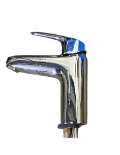 Mitigeur mono commande Grohe type Eurodisc cosmopolitan