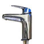 Mitigeur mono commande Grohe type Eurodisc cosmopolitan