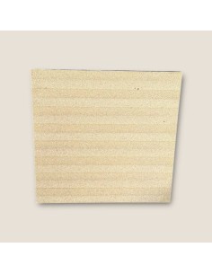 Dalle de plancher technique aggloméré