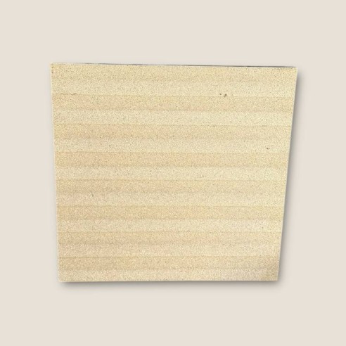 Dalle de plancher technique aggloméré