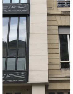 Pierres de façades 2