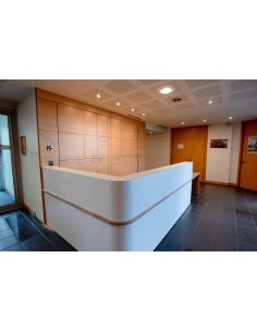 Aménagement sur mesure
