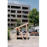 Aménagement sur mesure extérieur