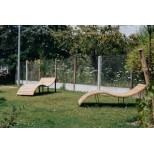Aménagement sur mesure extérieur