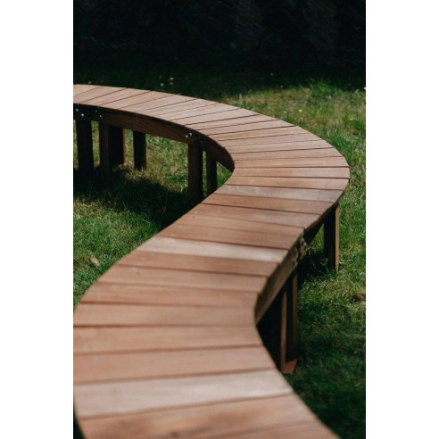 Aménagement sur mesure extérieur