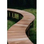 Aménagement sur mesure extérieur
