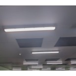 Réglette LED étanche
