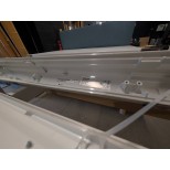 Réglette LED étanche