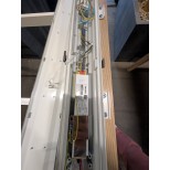 Réglette LED étanche