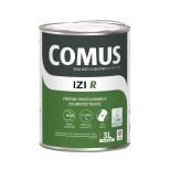 IZI'R MAT - peinture intérieure murs et plafonds