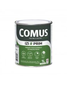 IZI R PRIM - Primaire
