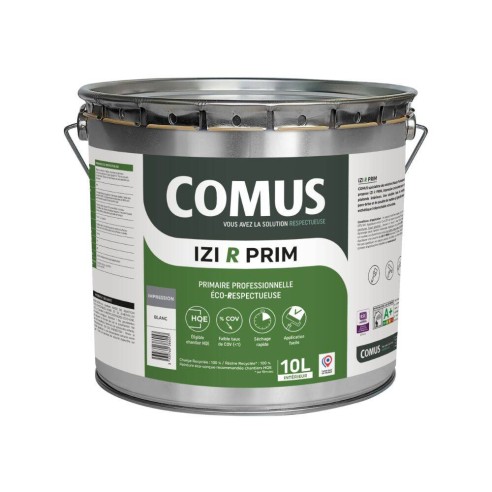 IZI R PRIM - Primaire